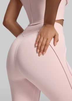 Leggings mit formenden Nähten