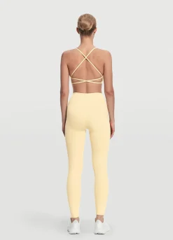 Leggings mit Seitentaschen