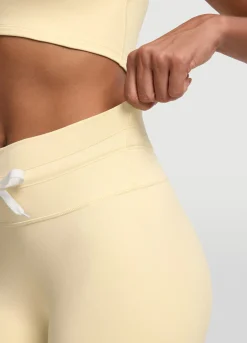 Leggings mit Tunnelzug