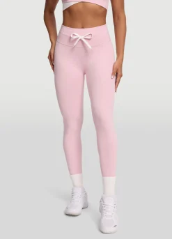 Leggings mit Tunnelzug