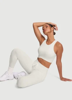 Leggings mit Tunnelzug