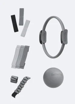 Light Weights Kit