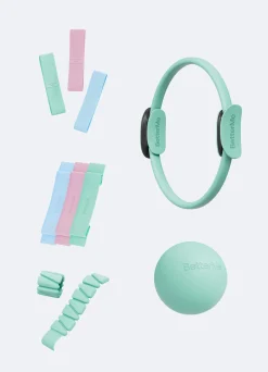 Light Weights Kit