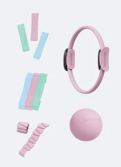 Light Weights Kit