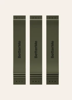 Long Resistance Bands