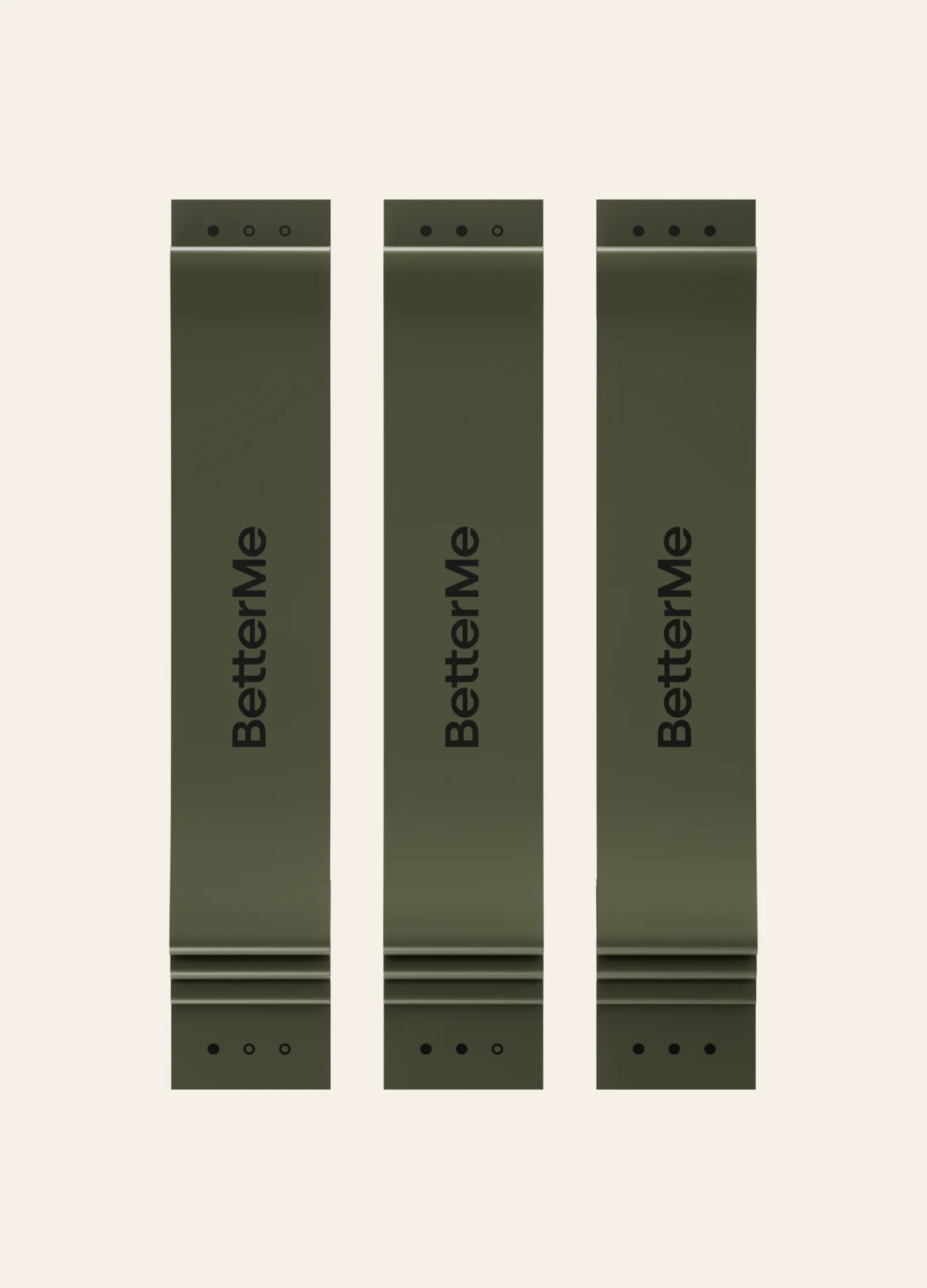 Long Resistance Bands