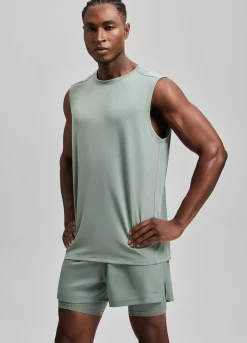 Loose Tank Top