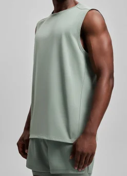 Loose Tank Top