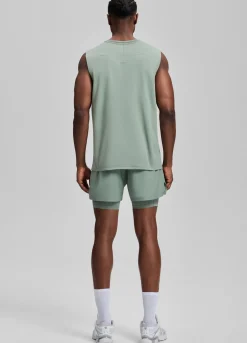 Loose Tank Top