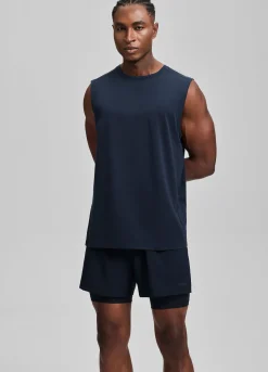 Loose Tank Top