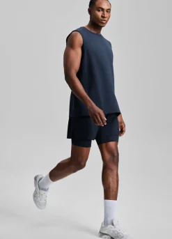 Loose Tank Top