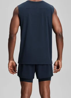 Loose Tank Top
