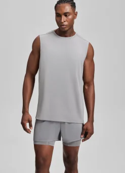 Loose Tank Top