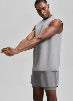 Loose Tank Top