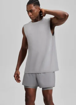 Loose Tank Top
