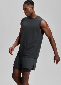 Loose Tank Top