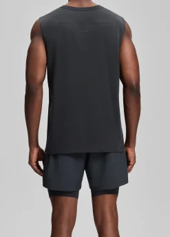 Loose Tank Top 3-Pack