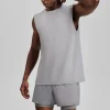 Loose Tank Top 3-Pack