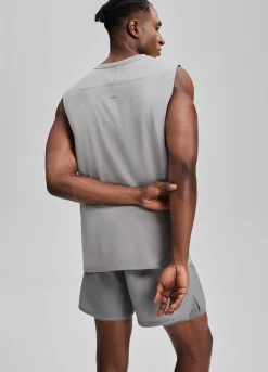 Loose Tank Top 3-Pack