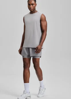 Loose Tank Top 3-Pack