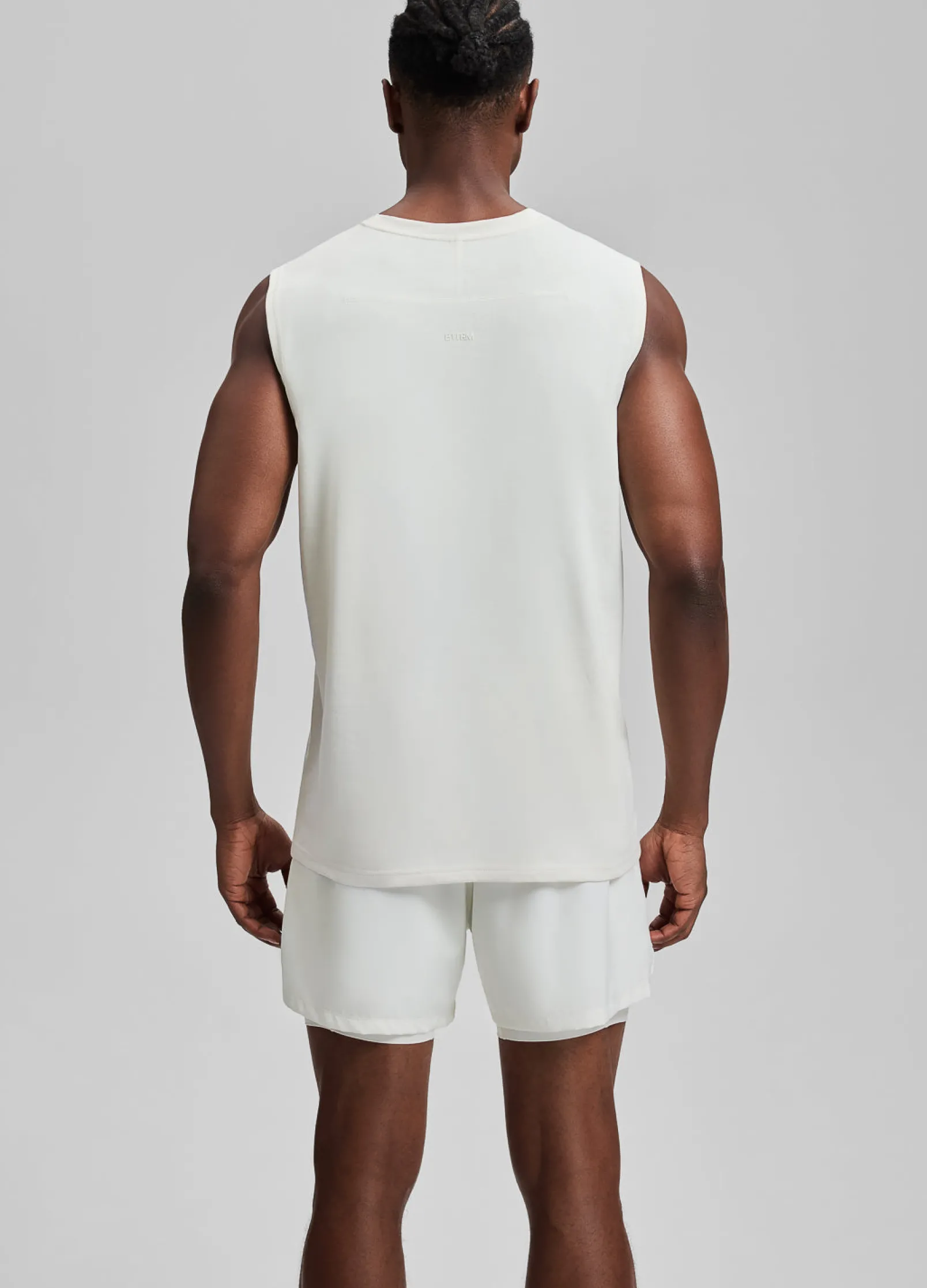 Loose Tank Top 3-Pack