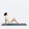Massageball in Erdnussform