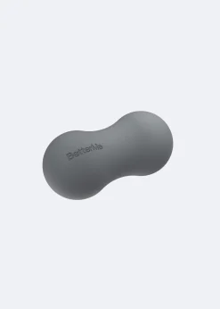 Massageball in Erdnussform