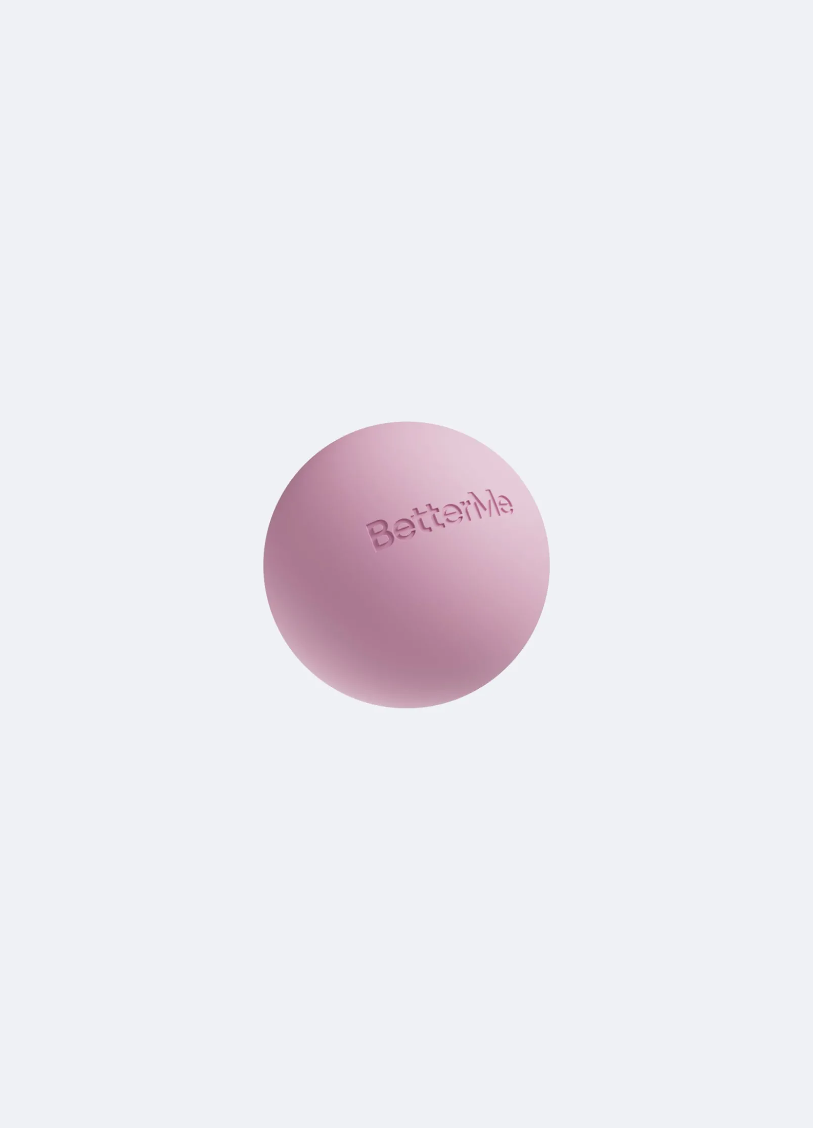 Massage-Faszienball