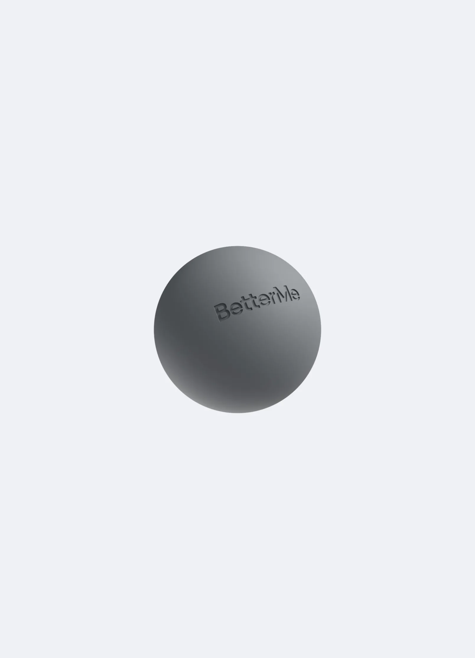 Massage-Faszienball