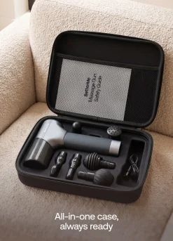 Massagepistole