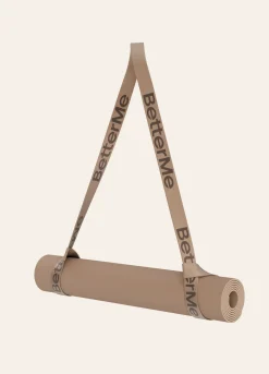 Mat & Strap Bundle
