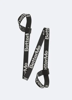 Mat & Strap Bundle