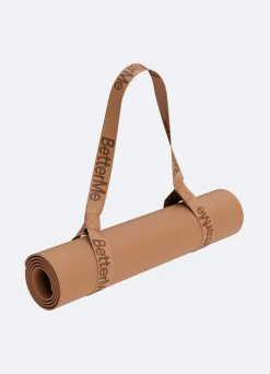 Mat & Strap Bundle