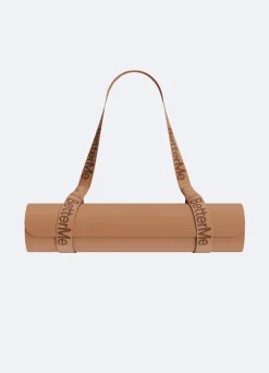Mat & Strap Bundle