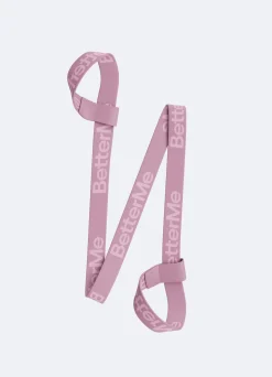 Mat & Strap Bundle