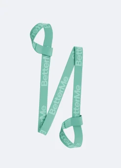 Mat & Strap Bundle