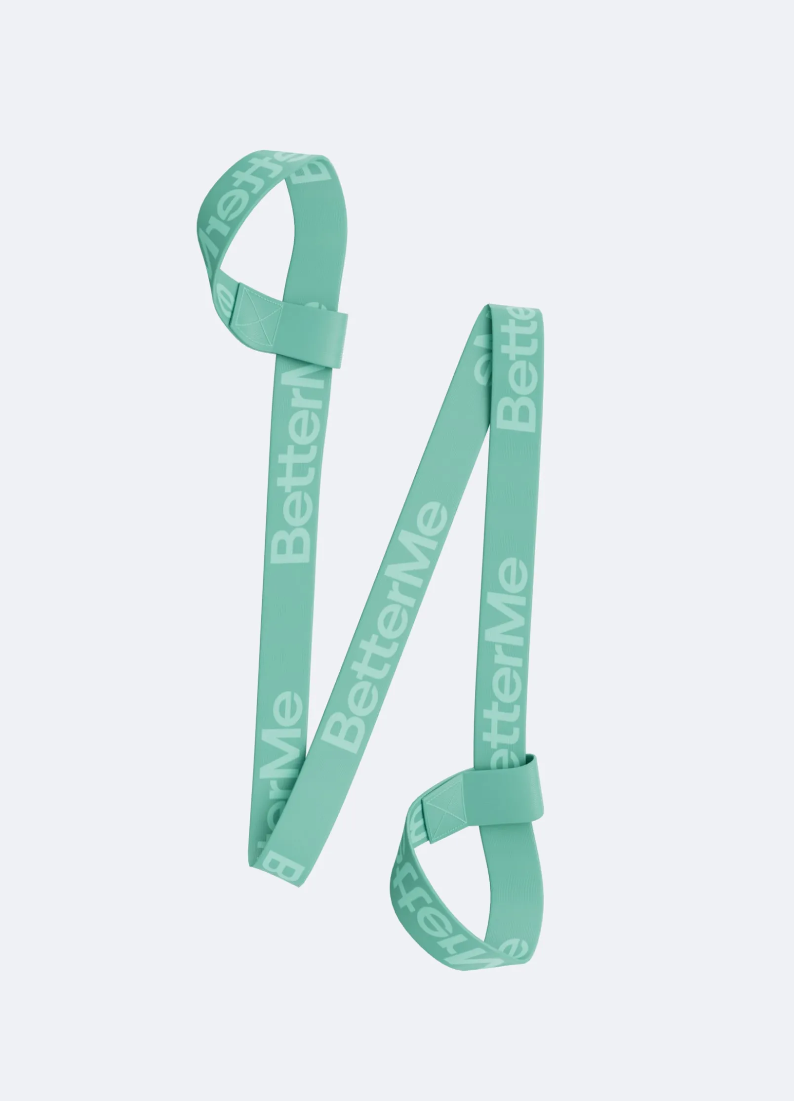 Mat & Strap Bundle