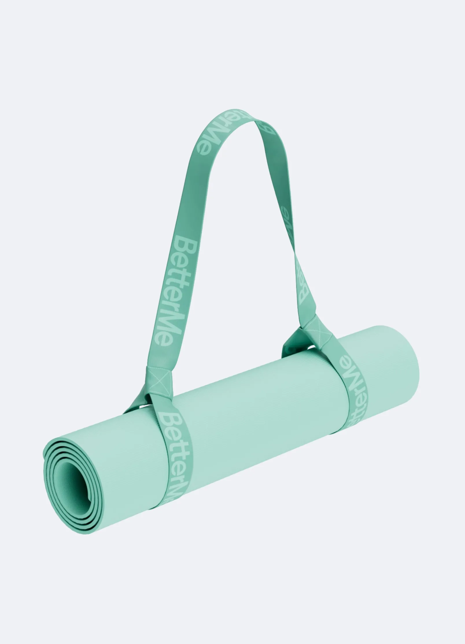 Mat & Strap Bundle