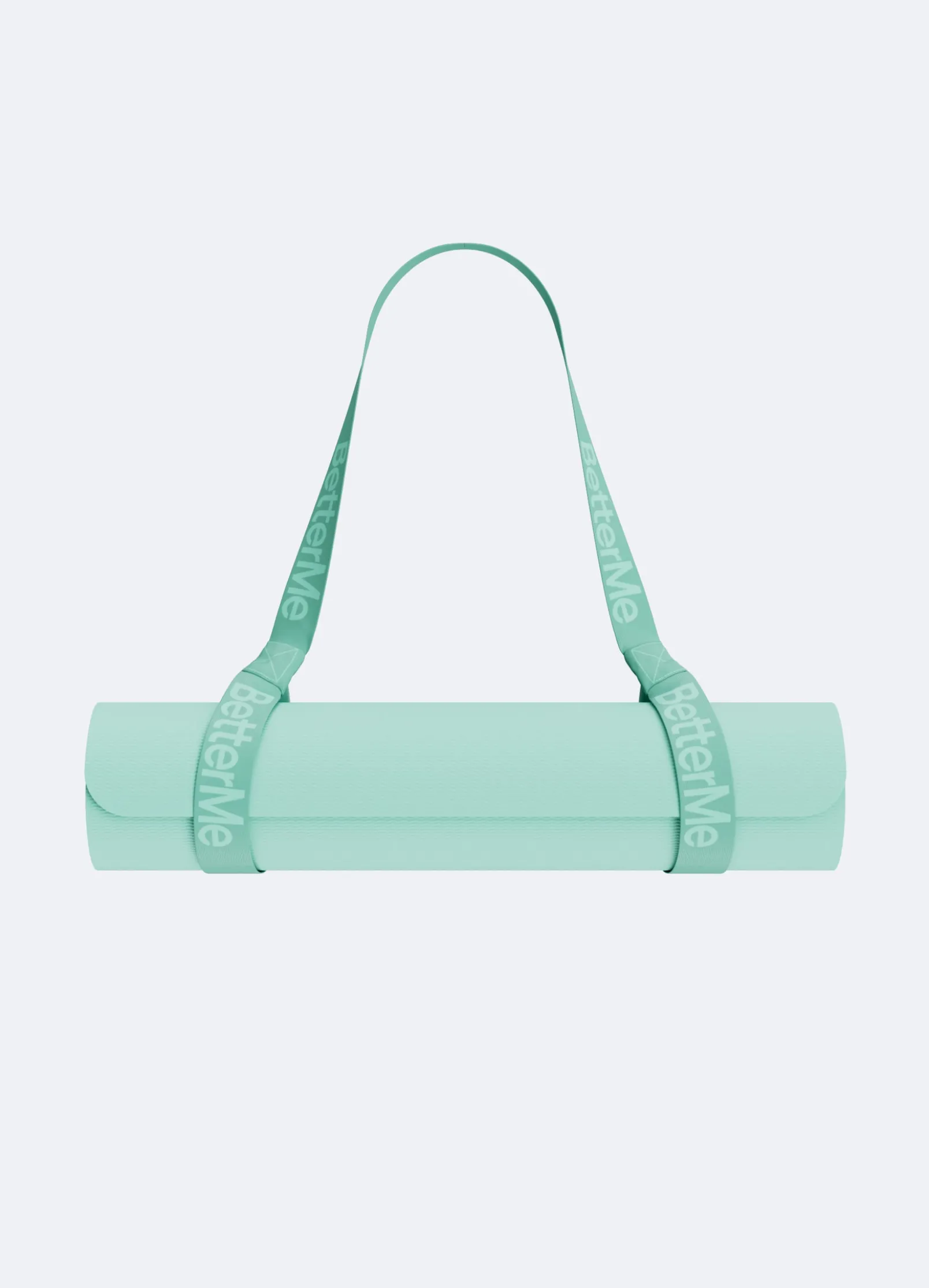 Mat & Strap Bundle