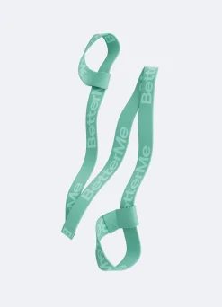 Mat & Strap Bundle