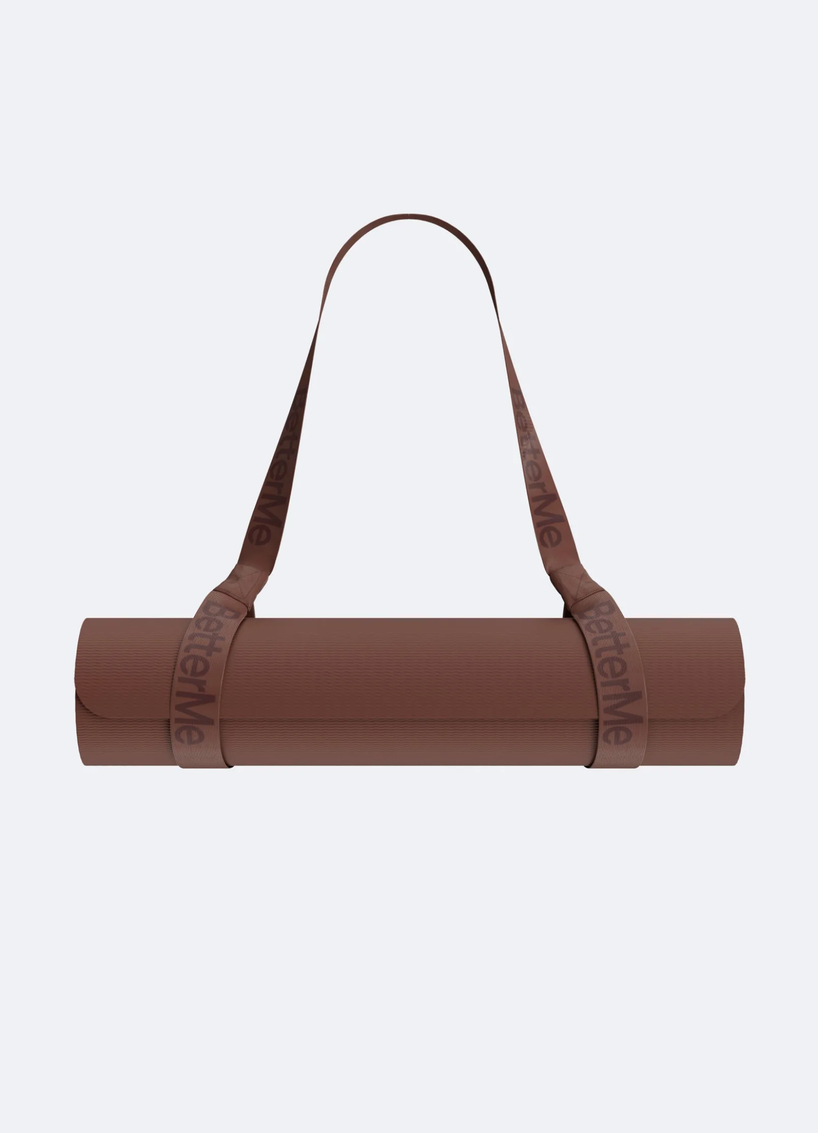 Mat & Strap Bundle