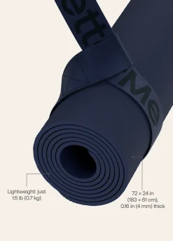 Mat & Strap Bundle