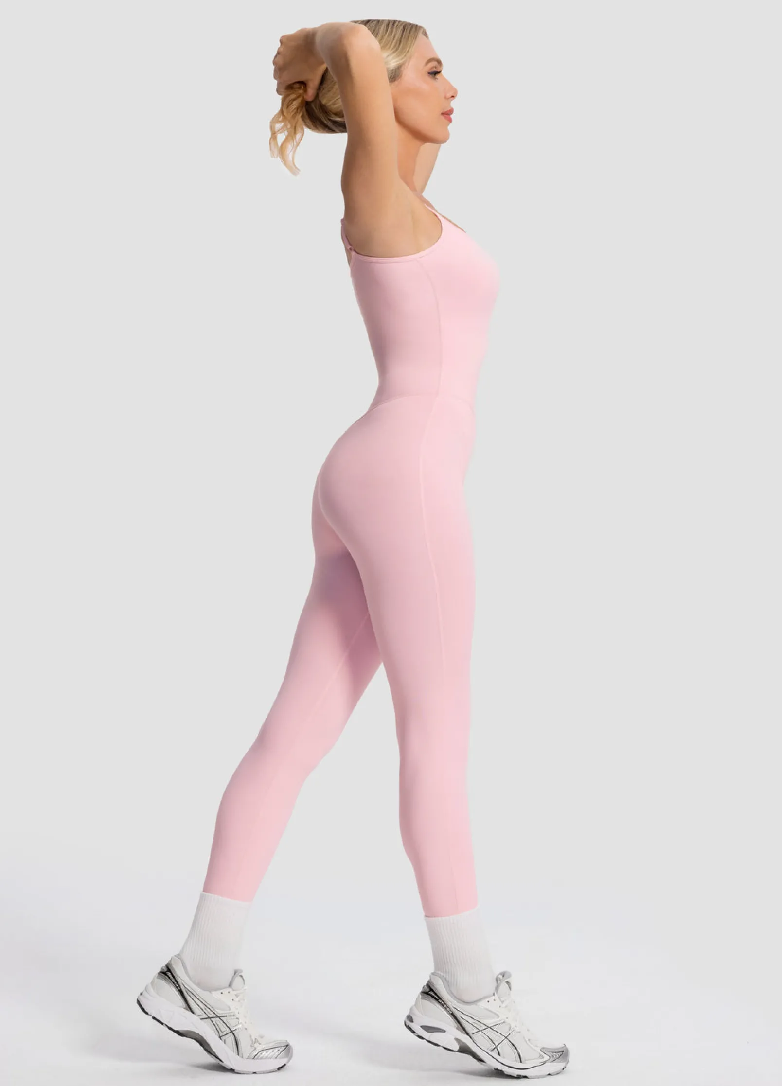 Minimal Stitch Onesie