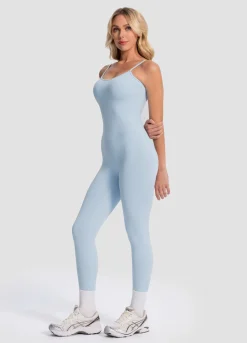 Minimal Stitch Onesie