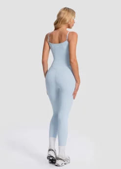Minimal Stitch Onesie
