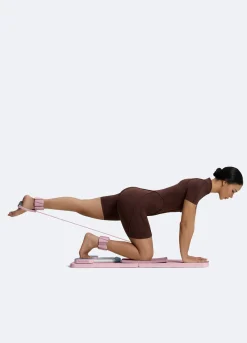 Mini Reformer Starter Kit
