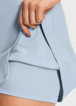 Minirock in A-Linie