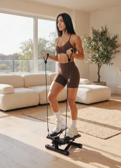Mini-Stepper