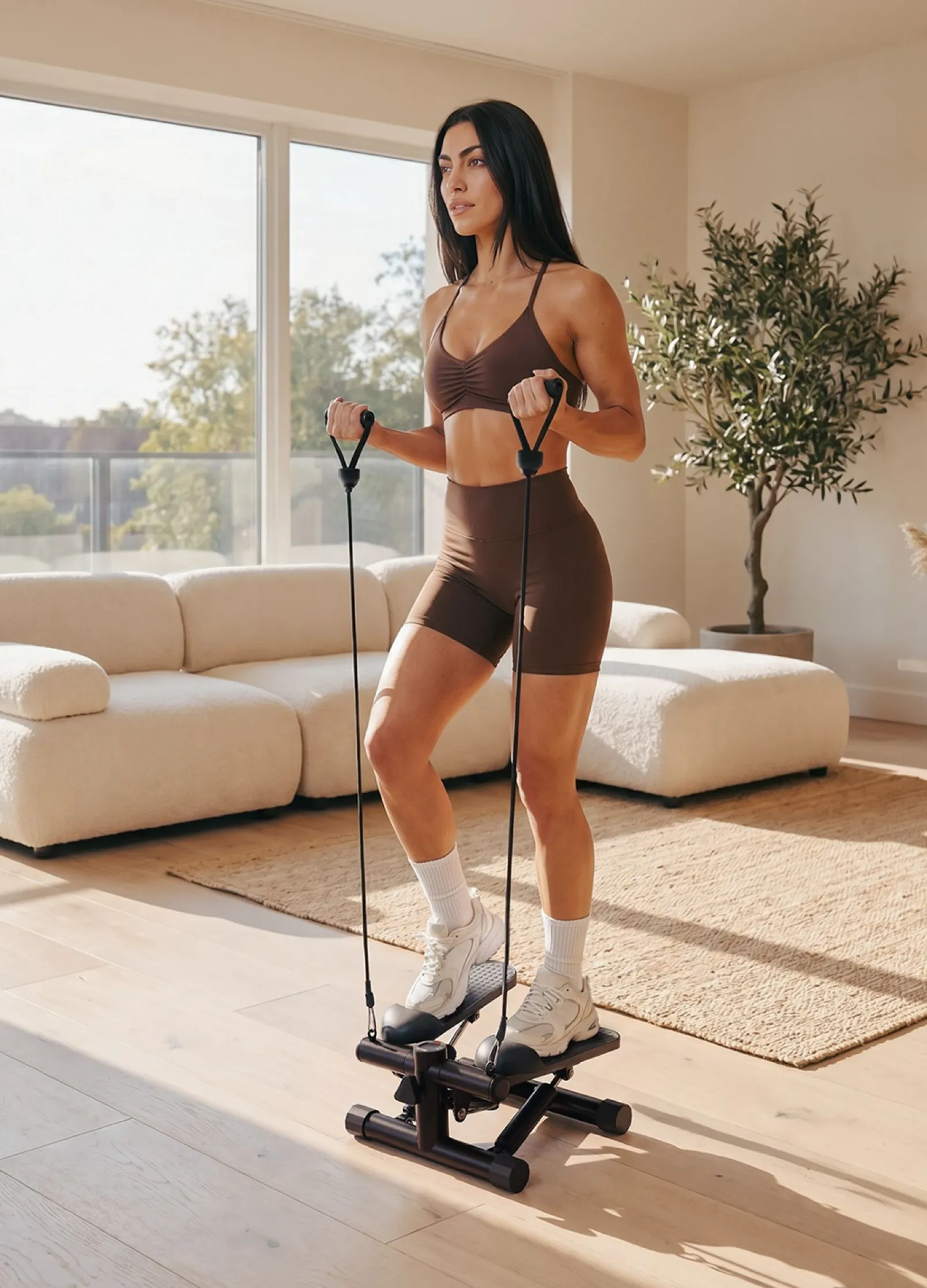 Mini-Stepper