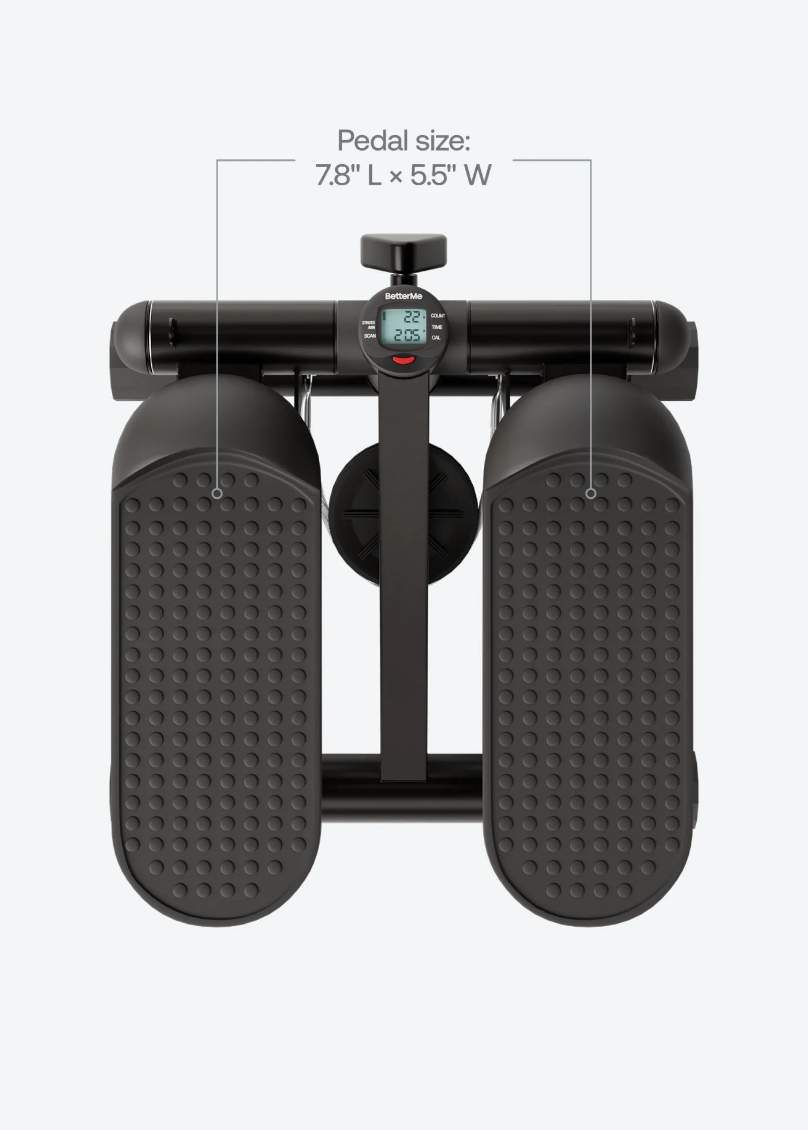 Mini-Stepper